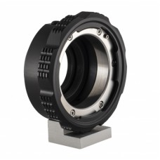 Lens Adapter PL to RF